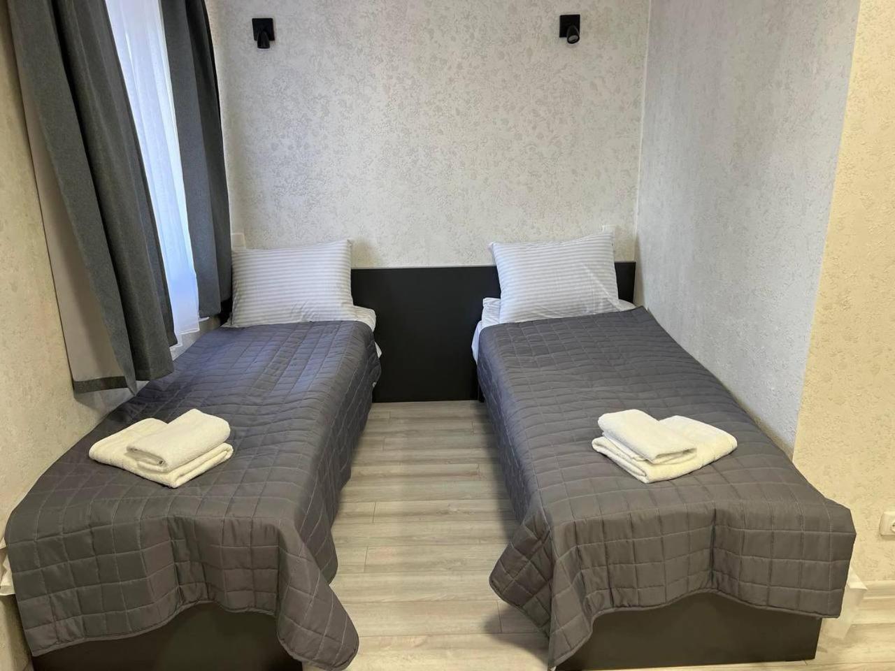 Sadyba Magnat Hotel Dilyatyn Eksteriør bilde